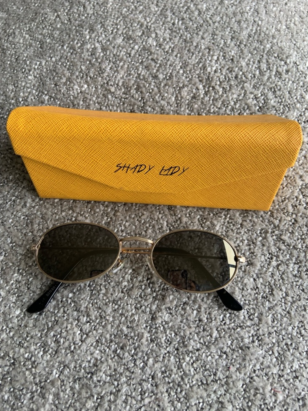 Shady Lady Sunglasses